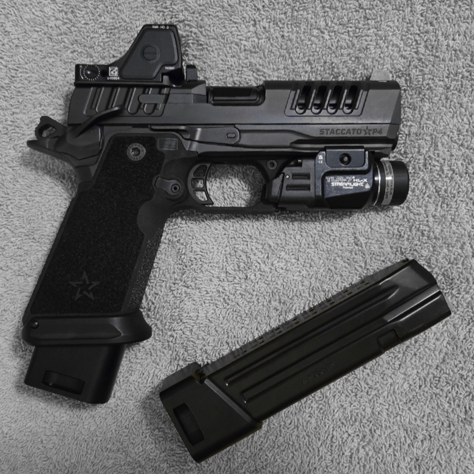 Premium Personal Profile Image